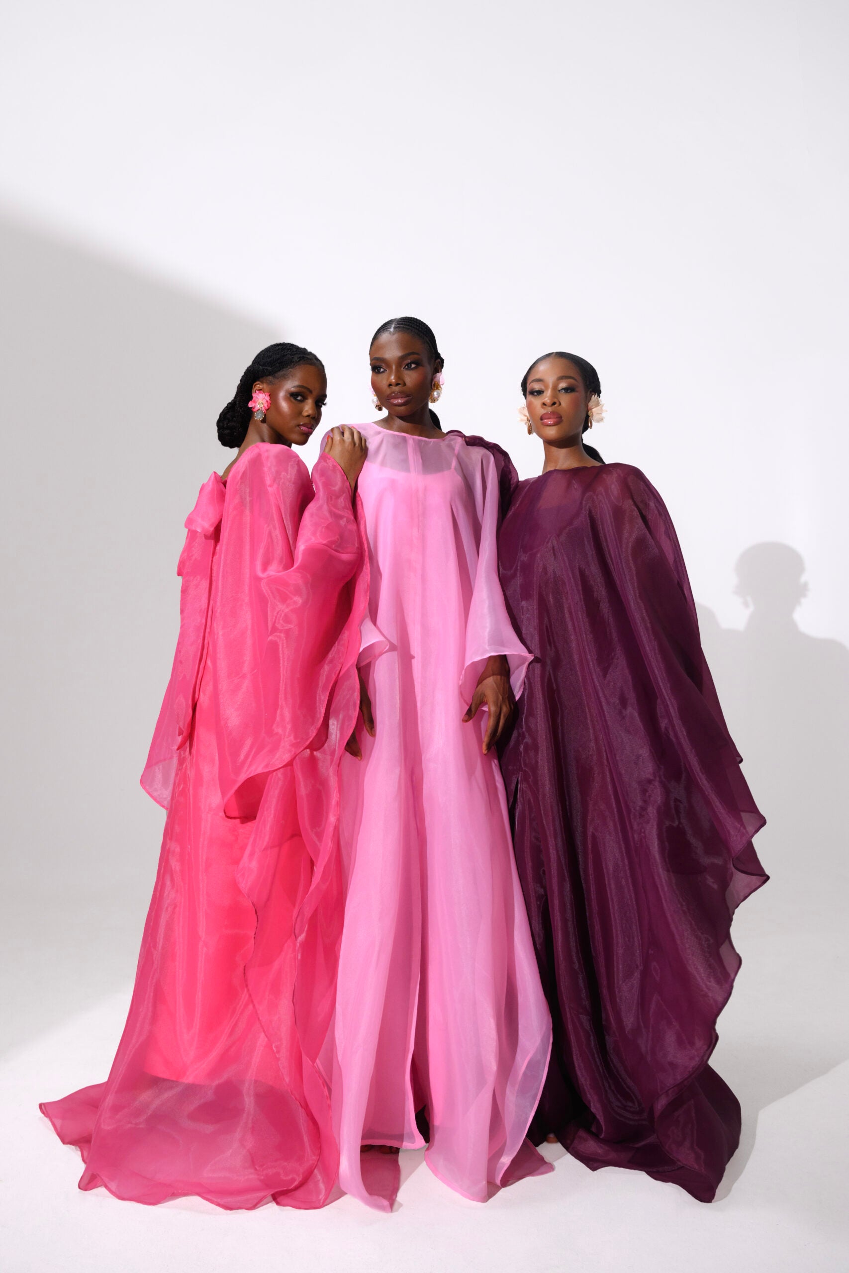 anne marie pink dress 10 Party-Ready Styles We're Crushing on from Anne-Marie x New Look